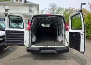 2019 Chevrolet Express 2500 in Blauvelt, NY 10913 - 18125475 27