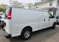 2019 Chevrolet Express 2500 in Blauvelt, NY 10913 - 18125475 8