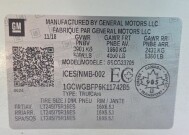 2019 Chevrolet Express 2500 in Blauvelt, NY 10913 - 18125475 70