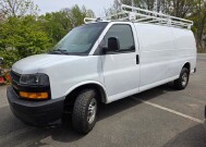 2019 Chevrolet Express 2500 in Blauvelt, NY 10913 - 18125475 4