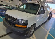 2019 Chevrolet Express 2500 in Blauvelt, NY 10913 - 18125475 53