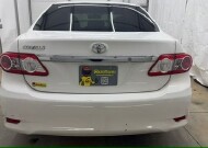 2013 Toyota Corolla in Austell, GA 30168 - 18125490 5