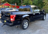 2016 Ford F150 in Austell, GA 30168 - 18125506 4