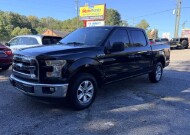 2016 Ford F150 in Austell, GA 30168 - 18125506 1