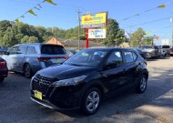 2021 Nissan Kicks in Austell, GA 30168 - 18125532 1