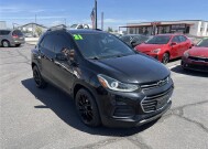 2021 Chevrolet Trax in Mesa, AZ 85212 - 18125553 19