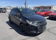 2021 Chevrolet Trax in Mesa, AZ 85212 - 18125553 3