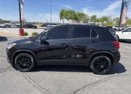 2021 Chevrolet Trax in Mesa, AZ 85212 - 18125553 8