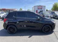 2021 Chevrolet Trax in Mesa, AZ 85212 - 18125553 4