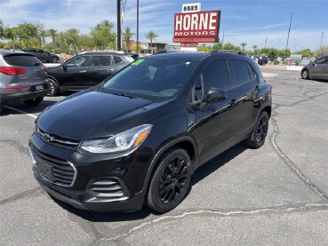 2021 Chevrolet Trax in Mesa, AZ 85212
