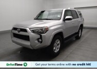 2015 Toyota 4Runner in Marietta, GA 30062 - 18125595 1