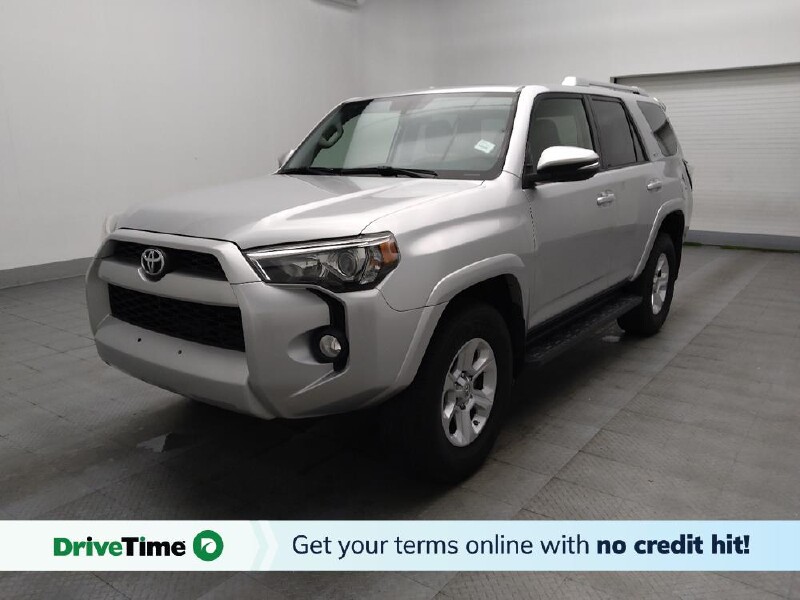 2015 Toyota 4Runner in Marietta, GA 30062 - 18125595