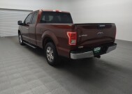 2016 Ford F150 in Plano, TX 75074 - 18125622 5