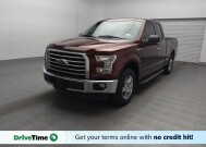 2016 Ford F150 in Plano, TX 75074 - 18125622 1