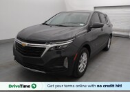 2022 Chevrolet Equinox in Tampa, FL 33612 - 18125678 1