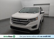 2017 Ford Edge in Tallahassee, FL 32304 - 18125685 1