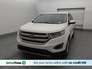 2017 Ford Edge in Tallahassee, FL 32304
