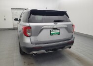 2020 Ford Explorer in Tallahassee, FL 32304 - 18125690 6