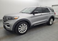 2020 Ford Explorer in Tallahassee, FL 32304 - 18125690 2