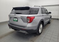 2020 Ford Explorer in Tallahassee, FL 32304 - 18125690 9