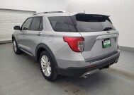 2020 Ford Explorer in Tallahassee, FL 32304 - 18125690 5