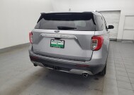 2020 Ford Explorer in Tallahassee, FL 32304 - 18125690 7