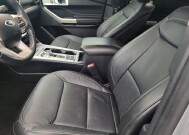 2020 Ford Explorer in Tallahassee, FL 32304 - 18125690 17