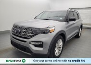 2020 Ford Explorer in Tallahassee, FL 32304 - 18125690 1