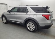 2020 Ford Explorer in Tallahassee, FL 32304 - 18125690 3
