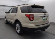 2018 Ford Explorer in Bradenton, FL 34207 - 18125691 5