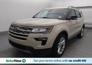 2018 Ford Explorer in Bradenton, FL 34207 - 18125691 1