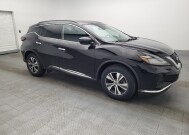 2020 Nissan Murano in Pensacola, FL 32505 - 18125714 11