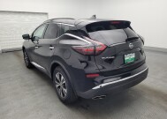 2020 Nissan Murano in Pensacola, FL 32505 - 18125714 5