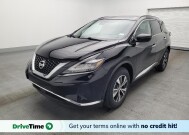 2020 Nissan Murano in Pensacola, FL 32505 - 18125714 1
