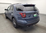 2018 Ford Explorer in Kissimmee, FL 34744 - 18125739 5