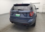 2018 Ford Explorer in Kissimmee, FL 34744 - 18125739 7