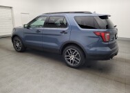 2018 Ford Explorer in Kissimmee, FL 34744 - 18125739 3
