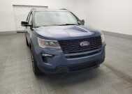 2018 Ford Explorer in Kissimmee, FL 34744 - 18125739 14