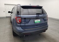 2018 Ford Explorer in Kissimmee, FL 34744 - 18125739 6