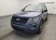 2018 Ford Explorer in Kissimmee, FL 34744 - 18125739 15