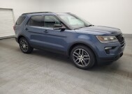 2018 Ford Explorer in Kissimmee, FL 34744 - 18125739 11