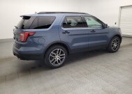 2018 Ford Explorer in Kissimmee, FL 34744 - 18125739 10