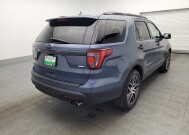 2018 Ford Explorer in Kissimmee, FL 34744 - 18125739 9