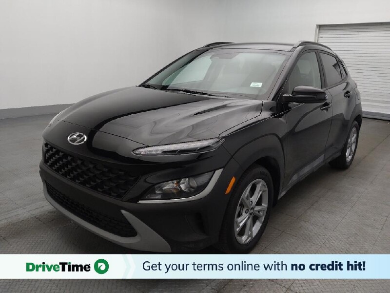2023 Hyundai Kona in Kissimmee, FL 34744 - 18125747