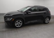 2023 Hyundai Kona in Kissimmee, FL 34744 - 18125747 2