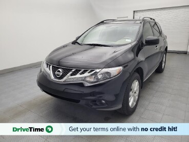 2014 Nissan Murano in Charlotte, NC 28213