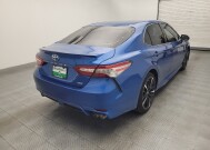 2018 Toyota Camry in Columbia, SC 29210 - 18125771 9
