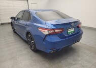 2018 Toyota Camry in Columbia, SC 29210 - 18125771 5