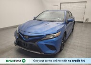 2018 Toyota Camry in Columbia, SC 29210 - 18125771 1