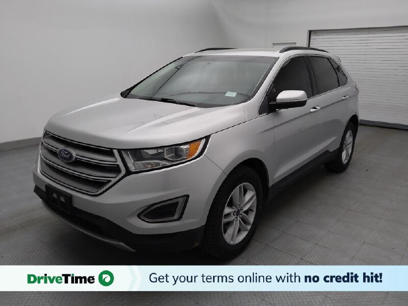 2017 Ford Edge in Columbia, SC 29210 - 18125776